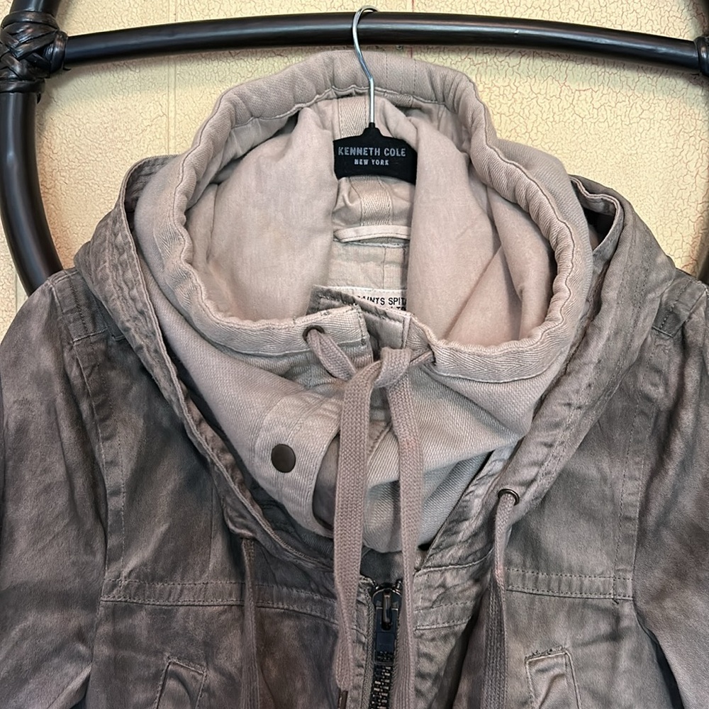 All saints Utility Jacket - Picture 11 of 11